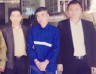 Dan do ke thue nguoi van chuyen 40 banh can sa ve Viet Nam hinh anh