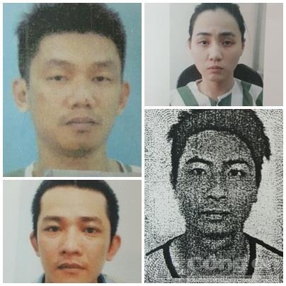 Buôn bán thuốc lắc ảnh 1 Buon ban thuoc lac anh 1