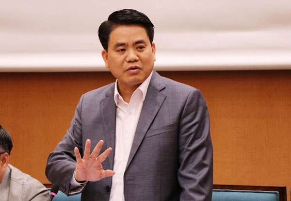 Dep via he, can tim cho de xe cho nguoi dan hinh anh