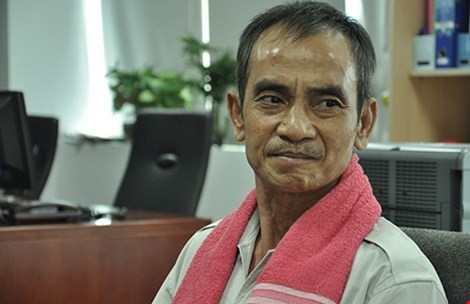 Ong Nen nhan quyet dinh boi thuong 10 ty cho 17 nam tu oan hinh anh