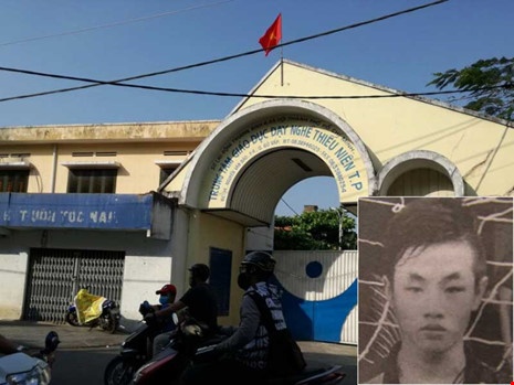 Học viên trường nghề bị đánh chết ảnh 1 Hoc vien truong nghe bi danh chet anh 1