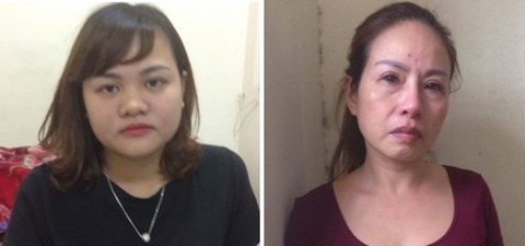 Cung cấp ma túy cho khách ảnh 1 Cung cap ma tuy cho khach anh 1