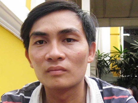 Người hai lần được miễn tội  ảnh 1 Nguoi hai lan duoc mien toi anh 1