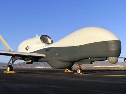 TP.HCM quan tam may bay khong nguoi lai hinh anh