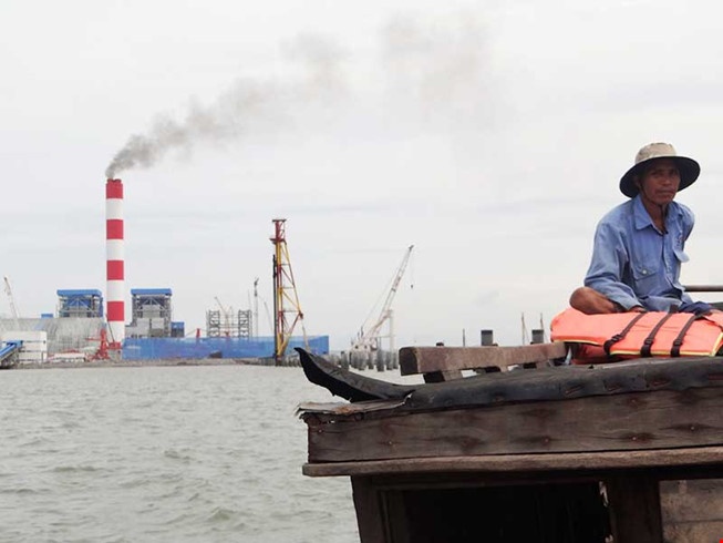 De xuat xay nhiet dien 5 ty USD sat Can Gio hinh anh