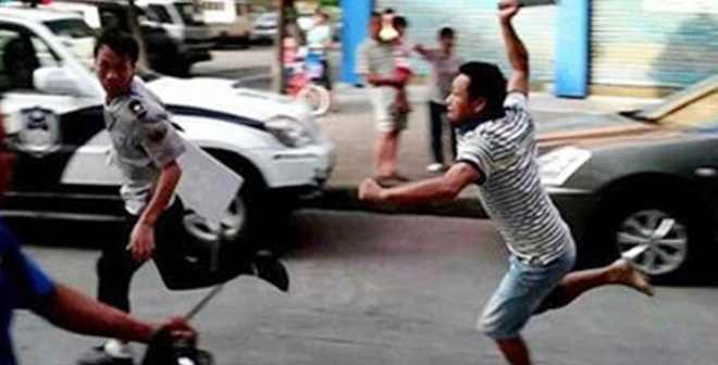 Phia sau phien xu vu giet nguoi khi co gai 'bat ca 2 tay' hinh anh