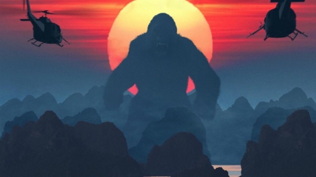 Ha Noi bac de xuat dung mo hinh 3D King Kong tai ho Guom hinh anh