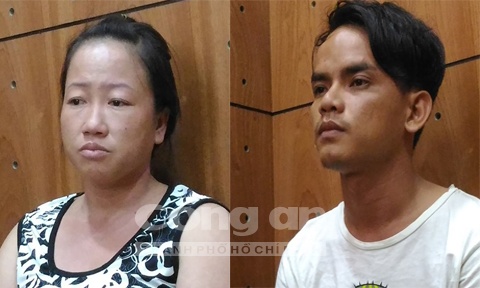 chiem doat tai san anh 1