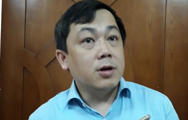 cat tac nhan tin de doa lanh dao anh 1