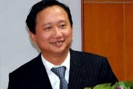 Se huy quyet dinh khen thuong ong Trinh Xuan Thanh hinh anh