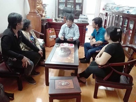 Bào thai ảnh 1 Bao thai anh 1