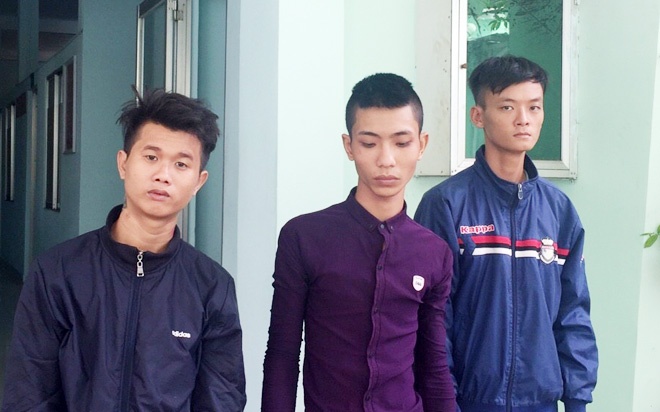 Giết nhầm người ảnh 1 Giet nham nguoi anh 1