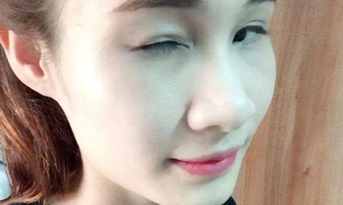 Triet pha cu diem ma tuy 'khung' cua nguoi dep Cam Tu hinh anh