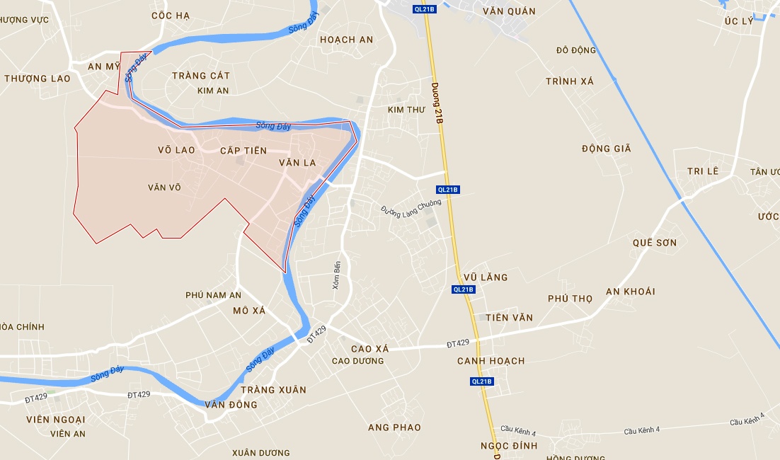 Nuoc song Day boc mui hoi thoi anh 2