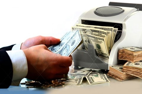 Thuc hu 'goi tai chinh do la co' cua Cong ty Toan Cau hinh anh