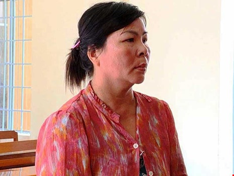 Hoãn đi tù ảnh 1 Hoan di tu anh 1