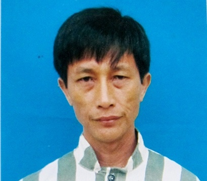 Phạm nhân vượt ngục ảnh 1 Pham nhan vuot nguc anh 1