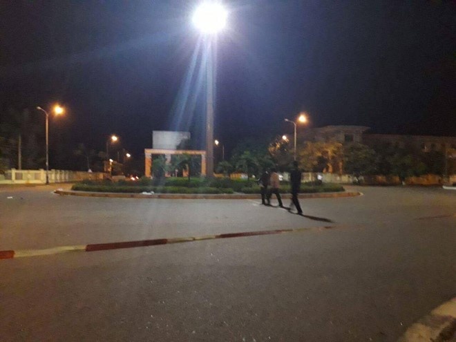 Giet nguoi vi tieng net po hinh anh