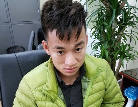 'Nguoi tinh mot dem' va vu tong tien 1,5 ty dong bang clip sex hinh anh