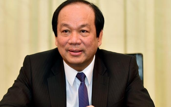 Chinh phu khong de co khoang trong phap ly hinh anh