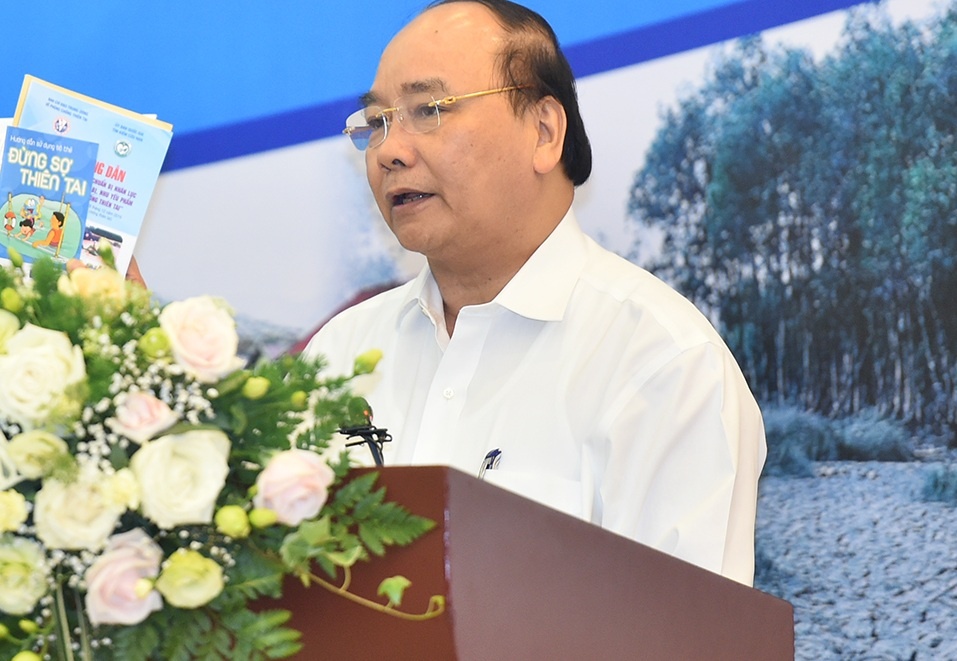Thu tuong: Khong the xa lu lam tang ngap ma van 'dung quy trinh' hinh anh