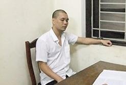 Nghi dem tai khach san, doi nam nu mat gan 1 ty dong hinh anh