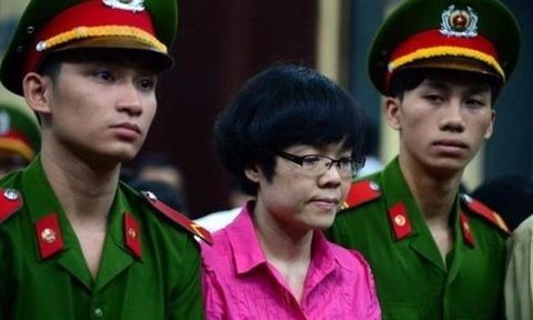 Siêu lừa Huyền Như ảnh 1 Sieu lua Huyen Nhu anh 1