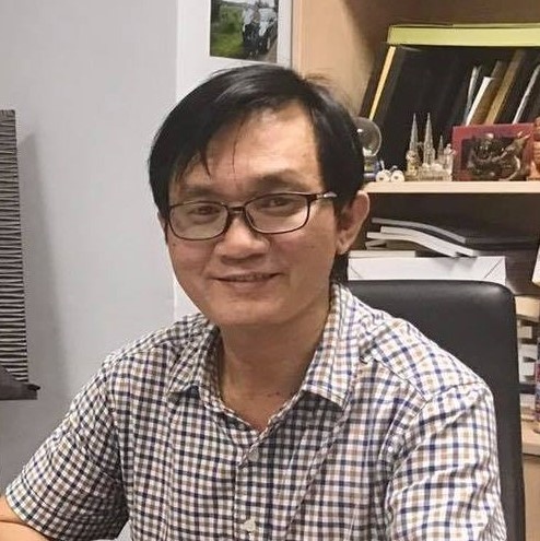 Vụ việc ở Đồng Tâm ảnh 1 Vu viec o Dong Tam anh 1