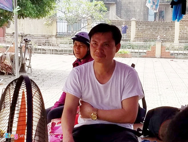 Vụ việc ở Đồng Tâm ảnh 2 Vu viec o Dong Tam anh 2