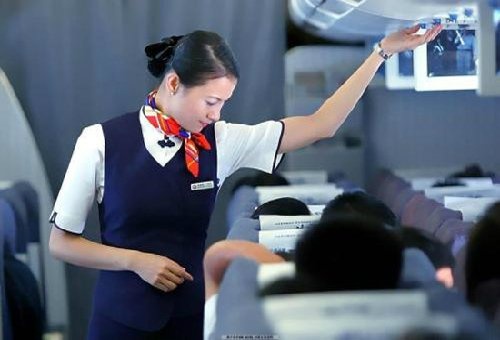 Trộm trên máy bay ảnh 2 Trom tren may bay anh 2