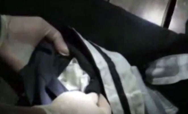 Loi khai cua nghi pham hiep dam, sat hai be gai 9 tuoi hinh anh