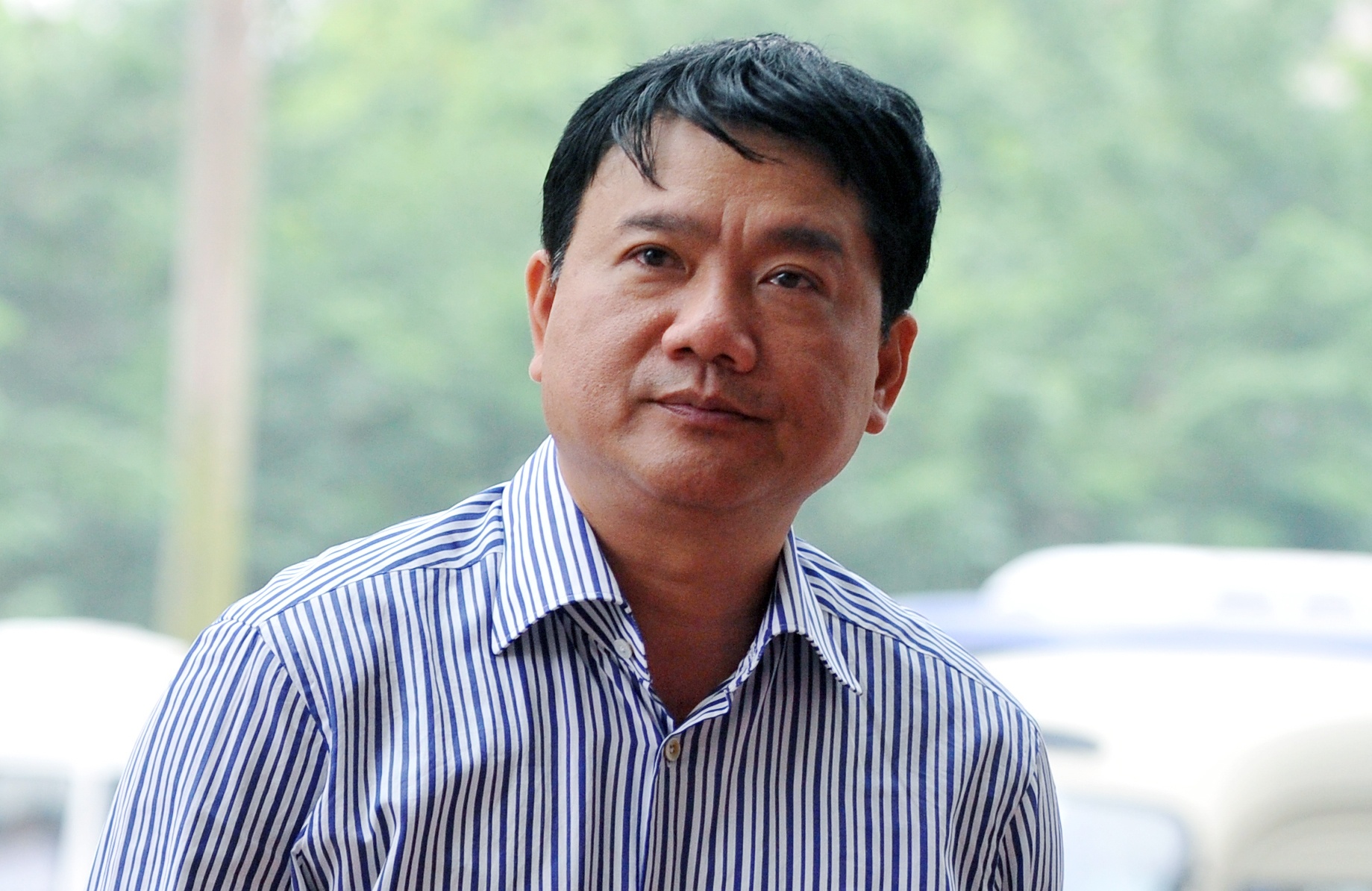 Noi Thanh uy ky luat ong Doan Ngoc Hai la 'loi don vo van' hinh anh