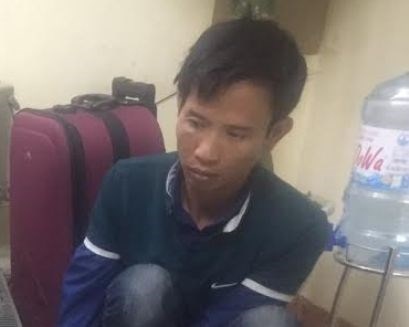 Buôn sừng tê giác ảnh 1 Buon sung te giac anh 1