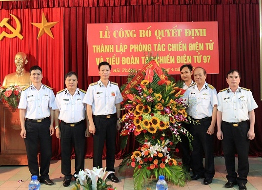 Hai quan Viet Nam anh 1