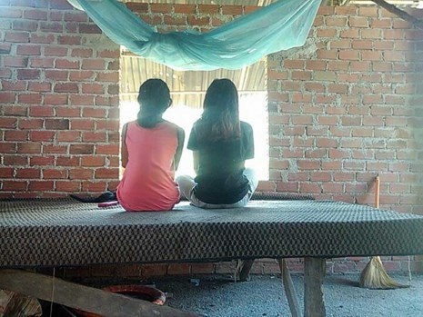 Vụ giao cấu ở Bình Thuận ảnh 1 Vu giao cau o Binh Thuan anh 1