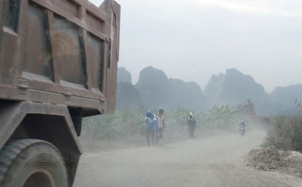 tuyệt tình cốc ở Hải Phòng ảnh 2 tuyet tinh coc o Hai Phong anh 2