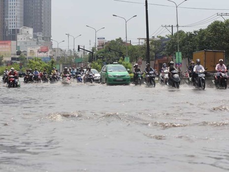 Soi camera khap noi de chong ngap hinh anh