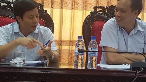 Thái Bình xây tháp 300 tỷ ảnh 3 Thai Binh xay thap 300 ty anh 3