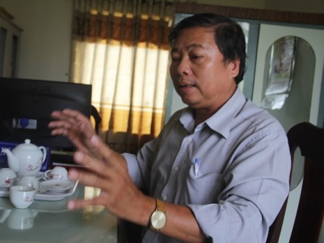 Bi thu co 4 nam sinh xin tra lai huy chuong hinh anh