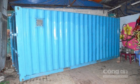 Giang hồ đánh người ảnh 1 Giang ho danh nguoi anh 1