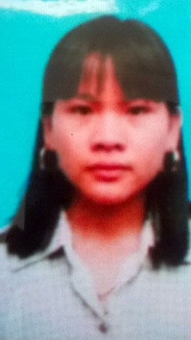 nu quai bi xa hoi den truy duoi anh 1