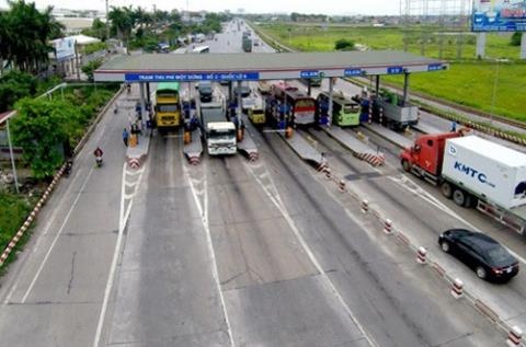 13 du an BOT giam 100 nam thu phi, Bo GTVT noi gi? hinh anh