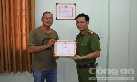 Hiep si phoi nhiem HIV anh 2