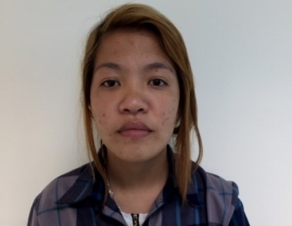 Co gai 19 tuoi bi ban ep lam gai mai dam, to cao ke buon nguoi hinh anh