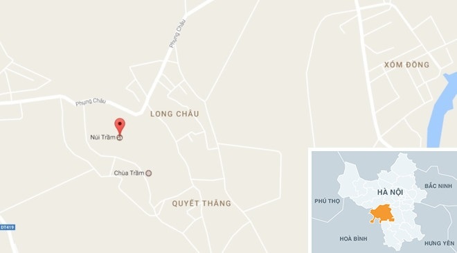 Nhóm thanh niên đánh cô gái ảnh 1 Nhom thanh nien danh co gai anh 1