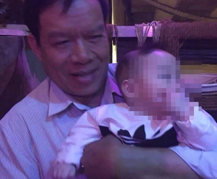 Ky luat Cuc truong Cuc Thong ke Gia Lai vi co con rieng hinh anh