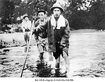 Ngày sinh Chủ tịch Hồ Chí Minh ảnh 3 Ngay sinh Chu tich Ho Chi Minh anh 3