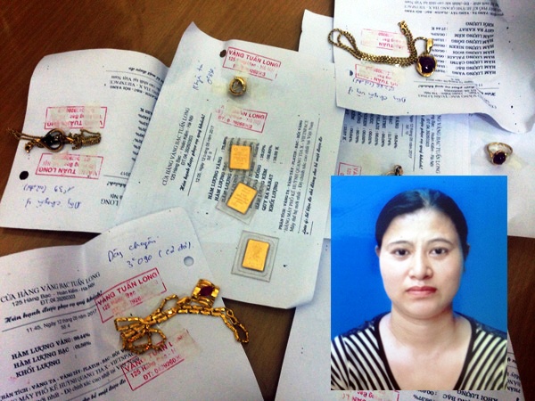 2 lan mat trom vang trong nha vi dan ma so vao ket hinh anh