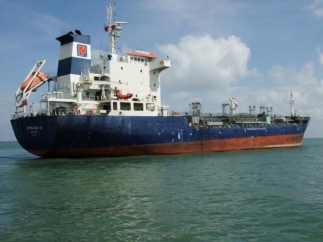 Khoi to vu tau Hai Thanh 26 gap nan, 9 nguoi tu vong hinh anh