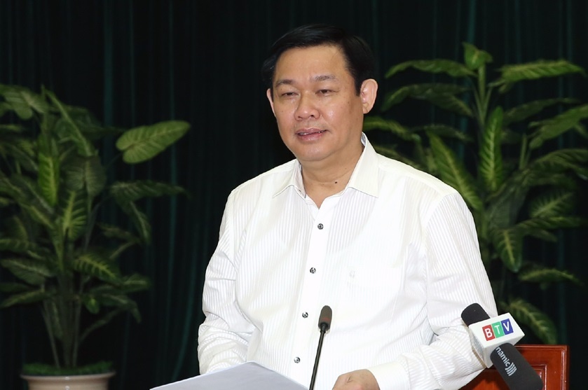 Doan 471 cua Bo Chinh tri kiem tra cong tac can bo tai Binh Dinh hinh anh